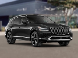 Genesis GV80 2.5T Prestige AWD 2026