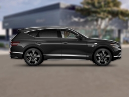 Genesis GV80 2.5T Prestige AWD 2026
