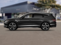 Genesis GV80 2.5T Prestige AWD 2026
