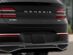 Genesis GV80 2.5T Prestige AWD 2026