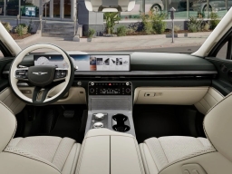 Genesis GV80 2.5T Prestige AWD 2026