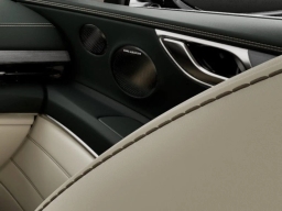 Genesis GV80 2.5T Prestige AWD 2026