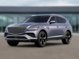 Genesis GV80 2.5T Prestige AWD 2027