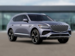 Genesis GV80 2.5T Prestige AWD 2027