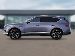 Genesis GV80 2.5T Prestige AWD 2027