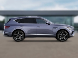 Genesis GV80 2.5T Prestige AWD 2027