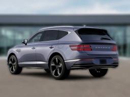 Genesis GV80 2.5T Prestige AWD 2027
