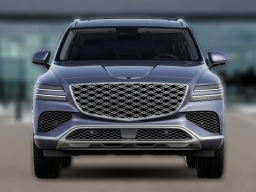 Genesis GV80 2.5T Prestige AWD 2027