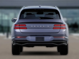 Genesis GV80 2.5T Prestige AWD 2027