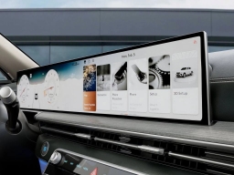 Genesis GV80 2.5T Prestige AWD 2027