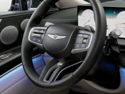 Genesis GV80 2.5T Prestige AWD 2027