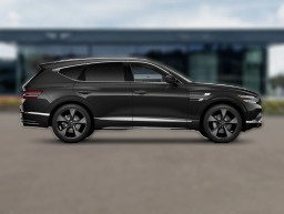 Genesis GV80 Prestige 2.5T AWD 2026