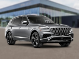Genesis GV80 2.5T Prestige AWD 2026