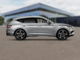 Genesis GV80 2.5T Prestige AWD 2026