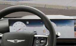 Genesis GV80 2.5T Prestige AWD 2026