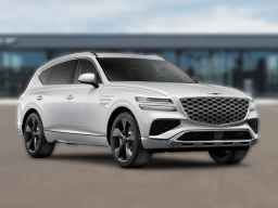 Genesis GV80 2.5T Prestige AWD 2026