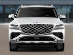 Genesis GV80 2.5T Prestige AWD 2026