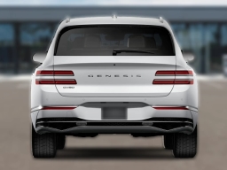 Genesis GV80 2.5T Prestige AWD 2026