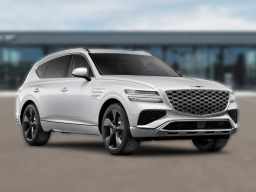 Genesis GV80 2.5T Prestige AWD 2026