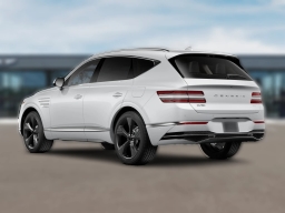 Genesis GV80 2.5T Prestige AWD 2026