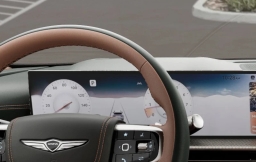 Genesis GV80 2.5T Prestige AWD 2026