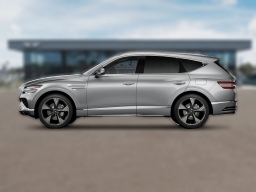 Genesis GV80 Prestige 2.5T AWD 2026