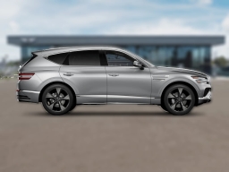 Genesis GV80 Prestige 2.5T AWD 2026