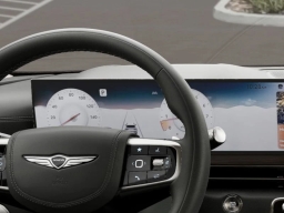 Genesis GV80 Prestige 2.5T AWD 2026