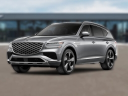 Genesis GV80 Prestige 2.5T AWD 2026