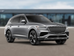 Genesis GV80 Prestige 2.5T AWD 2026