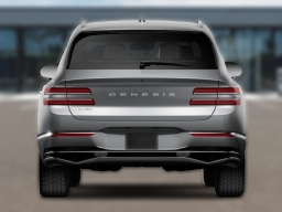 Genesis GV80 Prestige 2.5T AWD 2026