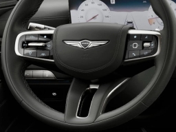 Genesis GV80 Prestige 2.5T AWD 2026