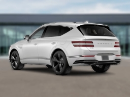 Genesis GV80 2.5T Prestige AWD 2026