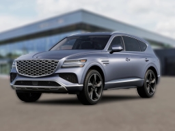 Genesis GV80 2.5T Prestige AWD 2027