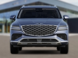 Genesis GV80 2.5T Prestige AWD 2027