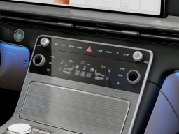 Genesis GV80 2.5T Prestige AWD 2027