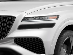Genesis GV80 3.5T Prestige Black AWD 2026
