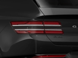 Genesis GV80 Prestige Black 3.5T AWD 2026