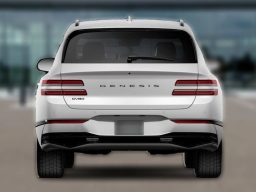 Genesis GV80 3.5T Prestige Black AWD 2026