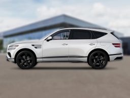 Genesis GV80 3.5T Prestige Black AWD 2027