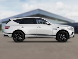 Genesis GV80 3.5T Prestige Black AWD 2027