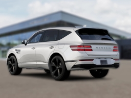 Genesis GV80 3.5T Prestige Black AWD 2027