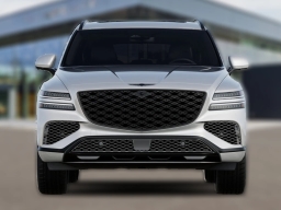 Genesis GV80 3.5T Prestige Black AWD 2027