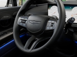 Genesis GV80 3.5T Prestige Black AWD 2027