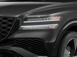Genesis GV80 Prestige Black 3.5T AWD 2026