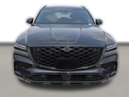 Genesis GV80 Prestige Black 3.5T AWD 2026