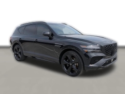 Genesis GV80 Prestige Black 3.5T AWD 2026