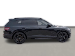 Genesis GV80 Prestige Black 3.5T AWD 2026