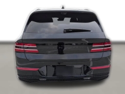 Genesis GV80 Prestige Black 3.5T AWD 2026