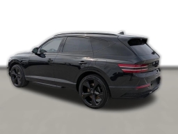 Genesis GV80 Prestige Black 3.5T AWD 2026